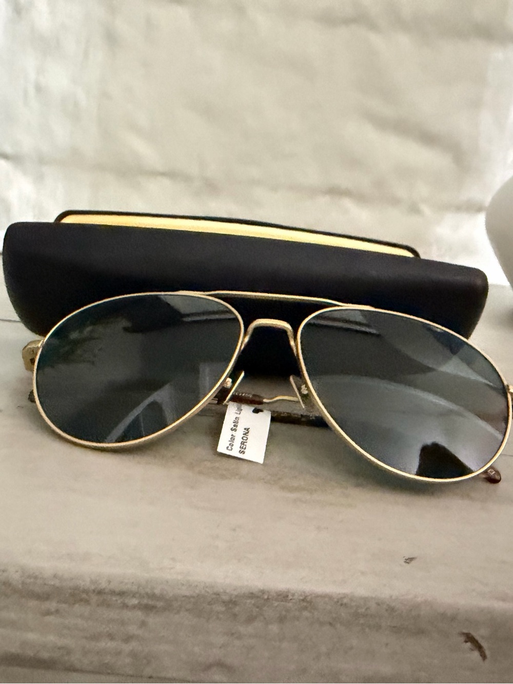 Raen serona sunglasses new with tags